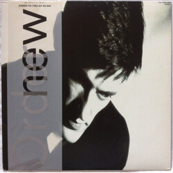 New Order Low-life Vinyl LP USED