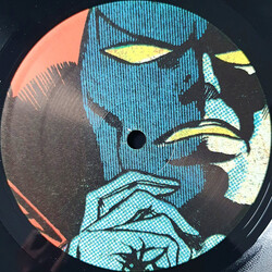 Pete Blaker Untitled II USED VINYL 12INCH LIMITED EDITION