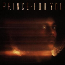 Prince For You Vinyl LP USED