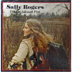 Sally Rogers The Unclaimed Pint Vinyl LP USED