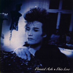 Daniel Ash This Love VINYL 12" USED