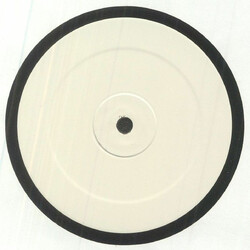 Peshay Celestial / Latitude USED VINYL 12INCH 45 RPM LIMITED EDITION WHITE LABEL