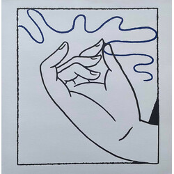 Tomaga / Floating Points / Marta Salogni Intimate Immensity USED VINYL 12INCH 45 RPM EP