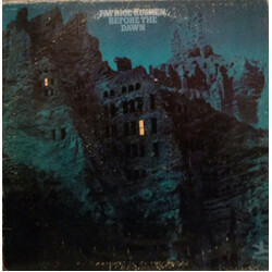 Patrice Rushen Before The Dawn Vinyl LP USED