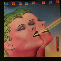 Lipps, Inc. Mouth To Mouth Vinyl LP USED