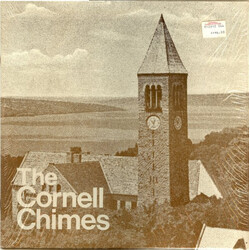 The Cornell Chimes The Cornell Chimes Vinyl LP USED