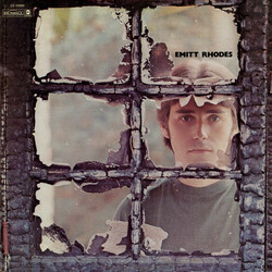 Emitt Rhodes Emitt Rhodes Vinyl LP USED