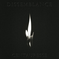 Dissemblance Centauresse Vinyl LP USED