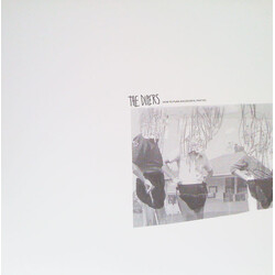 The Dipers How To Plan Successful Parties Vinyl LP USED