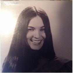 Crystal Gayle Crystal Gayle Vinyl LP USED