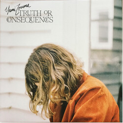Yumi Zouma Truth Or Consequences Vinyl LP USED