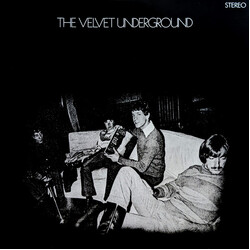 The Velvet Underground The Velvet Underground Vinyl LP USED