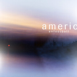 American Football American Football Vinyl LP USED