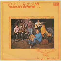 Crubeen Eagle's Whistle Vinyl LP USED