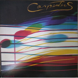 Carpenters Passage Vinyl LP USED