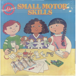 Various Small Motor Skills Vinyl LP USED