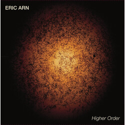 Eric Arn Higher Order Vinyl LP USED