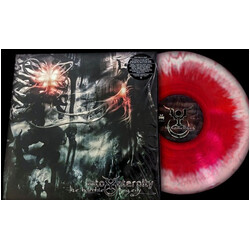 Into Eternity The Incurable Tragedy Vinyl LP USED