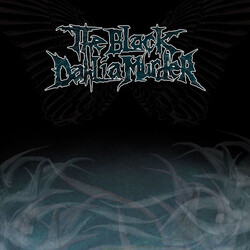 The Black Dahlia Murder Unhallowed Vinyl LP USED
