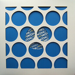 Pryda Melo / Lift USED VINYL 12INCH 33 S RPM