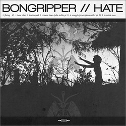 Bongripper / Hate (10) Bongripper // Hate Vinyl LP USED