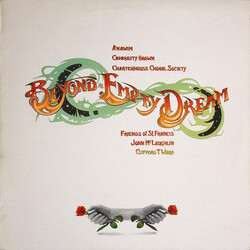 Various Beyond An Empty Dream (Songs For A Modern Church) Vinyl LP USED