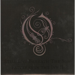 Opeth Still Day Beneath The Sun USED VINYL 7INCH 45 RPM LIMITED EDITION