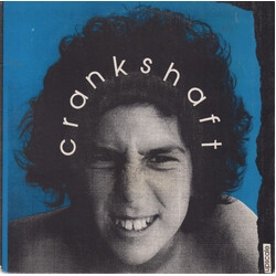 Crankshaft (2) Upscale USED VINYL 7INCH 33 S RPM EP