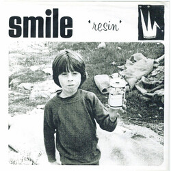 Smile (11) Resin USED VINYL 7INCH LIMITED EDITION