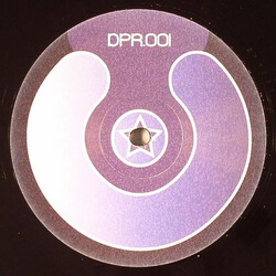 Digital Poison Avatar USED VINYL 12INCH