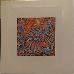 Dark Fog DFIII...Thousands Vinyl LP USED