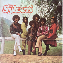 The Sylvers The Sylvers Vinyl LP USED