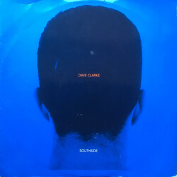 Dave Clarke Southside USED VINYL 12INCH 33 S RPM