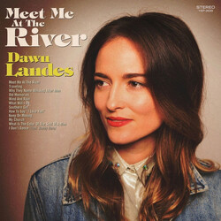 Dawn Landes Meet Me At The River Vinyl LP USED