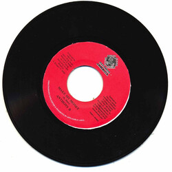Anthony B Make My Money USED VINYL 7INCH 45 RPM