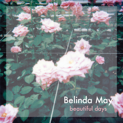 Belinda May Beautiful Days Vinyl 7" USED
