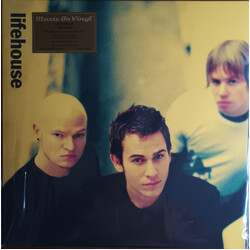 Lifehouse Lifehouse Vinyl LP USED