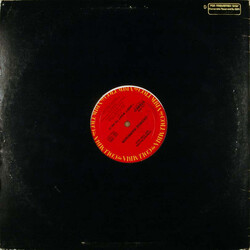 George Harrison I Don't Want To Do It USED VINYL 12INCH PROMO