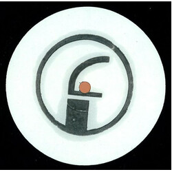 Fred P. Finale Revisited Vol 1 USED VINYL 12INCH 33 S RPM