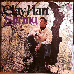 Clay Hart Spring Vinyl LP USED