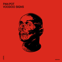 Pan-Pot Voodoo Signs USED VINYL 12INCH