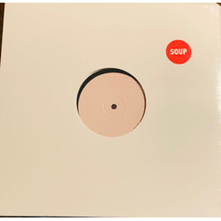 Various Soup Edits 2 USED VINYL 12INCH