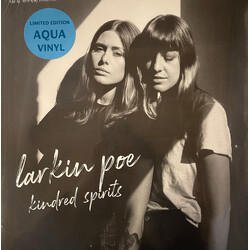 Larkin Poe Kindred Spirits Vinyl LP USED