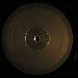 Trusme Brown's USED VINYL 12INCH WHITE LABEL 45 RPM