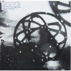 UNKLE In A State USED VINYL 12INCH PROMO