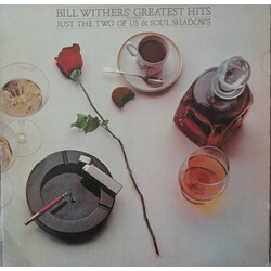 Bill Withers Bill Withers' Greatest Hits Vinyl LP USED