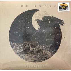 The Sword Low Country Vinyl LP USED