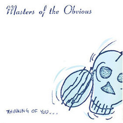 M.O.T.O. Thinking Of You ... USED VINYL 7INCH SINGLE