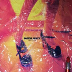 Robert Babicz Remote Kiss EP USED VINYL 12INCH EP