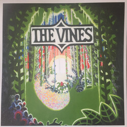 The Vines Highly Evolved Vinyl LP USED
